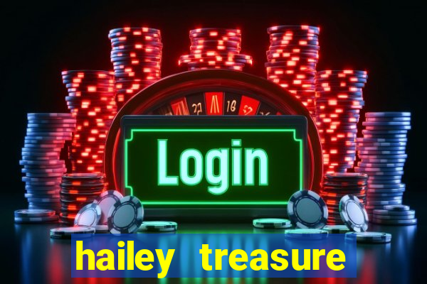 hailey treasure adventure mod apk